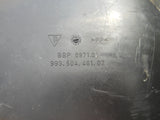 993 Wheel Housing cover rear left front section

993.504.461.03 993.504.461.00 - 993.504.461.02