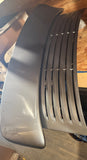 996 Turbo Engine lid spoiler incomplete  Oversize shipping applies 2002 - 996.512.921.00