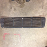 911 Engine Lid GRILLE black up to 1989

911.559.411.00 - 911.559.411.01