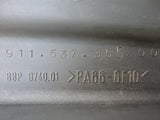 911 Door Lock COVER inside door Left  driver 911 964  993 ask about discount shipping! - 911.537.355.00