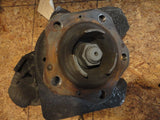 996 Wheel Carrier Front left driver C2 1999

996.341.157.11 - 996.341.957.11