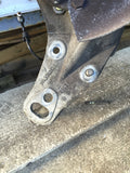 911 Rear Trailing Arm with hub left driver 1988

Hub - 911.331.513.06