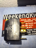 Porsche 986 Boxster S Window Defrost Switch 1997-2004 -  986.613.134.00