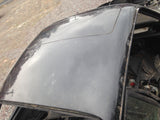 993 ROOF clip to be cut to order ONLY Black Clean Title rear crash note there is NO front clip and no rear clip, photo is for refernece only