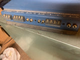 Sound Stream Amplifier USA 204 - USA204
