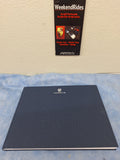 Porsche Panamera Genuine Original Hardcover Book  2017 - WSRP 160.102.S.123
