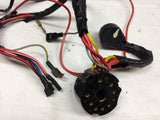 911 Ignition Switch Wiring Harness - 911.612.011.34