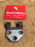 911 Door Hinge 3 bolts to pillar ask about discount shipping! - 901.531.303.21