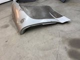 Porsche 993 S Turbo Driver left rear quarter panel skin used genuine

1997

Oversize shipping applies - 993 503 901 02 GRV