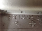 911 Alloy Air Conditioning bracket to case mount compressor 930.126.015.2r - 930.126.105.00