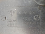 964 Underbody cover Carrera Manual transaxle

964.504.129.00 - 964.504.129.02