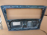 964 Engine Lid Bare Dark Blue Carrera 2 - 964.512.010.01