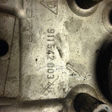 911 Window REGULATOR lift with motor power right passenger 911.542.936.46 - 911.542.004.46