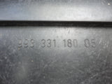 993 Underbody cover 993.331.180.05

993.331.080.02 - 993.331.080.02