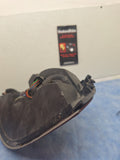 Porsche 997 passenger taillight right mint condition no cracks no chip sall tabs good 2007 - 996.631.416.00