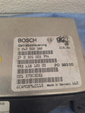 Porsche 993  Anti Theft Module / Alarm Control Unit and Central Locking Unit 1996 - 928.618.260.03