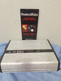 JL Audio JX250/1D Monoblock Car Amplifier Class D