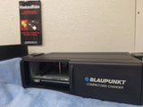 Blaupunkt Lexington Radio Full set with CM84 with Detachable 10 disc changer / owners manuals / detachable faceplate / faceplate case / wiring and hardware