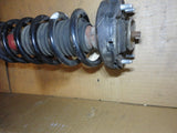 993 Rear Shock Monroe Sport Turbo left driver

coil, mount assembly - 993.333.051.36
