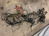 993 wiring harness C2 Cabriolet cabin carefully removed bumper to bumper, from cabrio1996