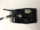 911 Console Hazard Rear Defrost Fader SWTICH hazard switch with dual triangle, 911.645.605.01  



911.612.014.31 - 911.613.069.01