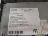 Kenwood Excelon DDX9903S DVD receiver Apple and Android Capable 6.95"