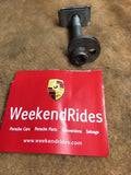 Porsche 996 Eccentric Suspension Bolt and bracket. Ask about discount shipping!