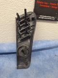 Porsche Boxster 986 Left Dash Trim and wiper switch 1997-2004 - 986.552.233.00