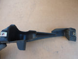 911 Door handle INSIDE COVER left ask about discount shipping! - 911.537.335.00