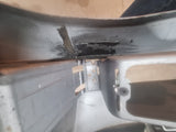 Porsche 993 Front bumper cover, previously repaired Oversized shipping applies

1995-1998 - 993.505.311.01