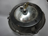 911 Head Light mounting frame steel chrome retaining ring 911.631.122.90  Bosch 0 301 800 101 light not incl. - 901.631.103.02