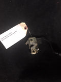 Porsche 993 Hood Latch lock Lower  ask about discount shipping! - 964.511.052.00