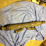 Porsche 993 catalytic converter GILLET 993/13-5 Catalytic converter - 993.113.213.35