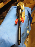 911 Parking Brake Handbrake Assembly with heat levers 1987-89