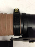 964 Heat Servo MOTOR Air Temp mixing flap arm pictured is sold separate - 964.624.324.00