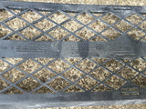 993 Grille Front Center in bumper - 993.505.551.00