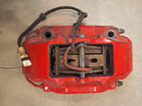 Porsche 996 911  4-Pot Front  brake Caliper Brembo - 996.351.421