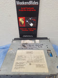 Porsche CD2 911, 944, 928 CD-2 Compact Disc CD Player Stereo 1997