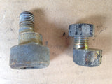 911 Eccentric BOLT Small for adjusting Rear Toe In  1974-89 about discount shipping - 901.333.133.05