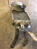 911.198.610.40 

3.2 radiator style oil cooler conversion kit - 911.198.610.40