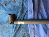 Porsche 911 915 Shift ROD shaft no coupler no head 1986 - 911.424.020.00