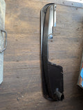 911 engine tin 3.2 930.20/21/26 cover rear slightly angled sandblasted powercoated - 911.106.802.03