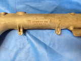 Porsche 993 Air Control Tube crossover pipe

993.211.360.5R 993.211.036.02 - 993.211.360.00
