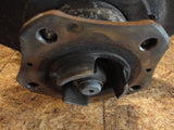 996 Wheel Carrier Front Right C2 1999

996.341.158.11 - 996.341.658.11