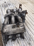 993 3.6 varioram intake manifoled BARE raised script 1998
