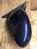 996 Exterior Mirror right passenger dark blue - 996.731.620.00