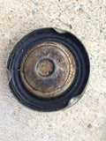 911 Oil Cap Bayonet metal twist on style 1978-86 ask for discount shipping! - 911.107.072.02