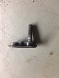 Porsche 993 Center reflector plastic bushing middle location, fastening screw included ask about discounted shipping! - 993.631.127.00