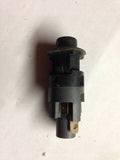 911 Rear Defroster SWITCH and Door mirror heated - 911.613.159.00