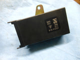 911 Central Locking Control Unit Sachs - 911.618.113.01